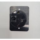 Dometic Inverter Remote Control CR-8 Wechselrichter Fernbedienung T319