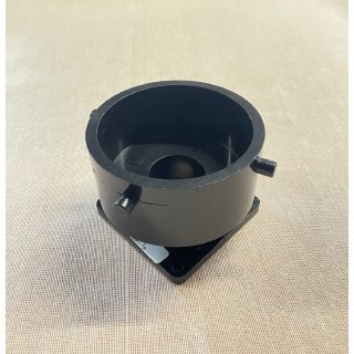 Valterra Adapter 3" Bajonettverschluss auf 1 1/2" Anschluss-Flansch T333