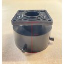 Valterra Adapter 3" Bajonettverschluss auf 1 1/2" Anschluss-Flansch T333