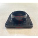 Valterra Anschlussflasch Abwasserschieber 1 1/2" Flansch T334