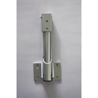 Fawo Tischplattenhalter abklappbar 25,2 cm AluT350