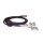 Phaesun Batteriekabel mit 20 A Sicherung 1,5 m T351