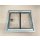Dometic Seitz S4 Schiebefenster Einbaufenster 500 x 450 mm Silber Fenster T354
