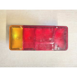 Siem Rücklicht 14127 Rückleuchte Blinker Heckbeleuchtung Nebelleuchte links T360