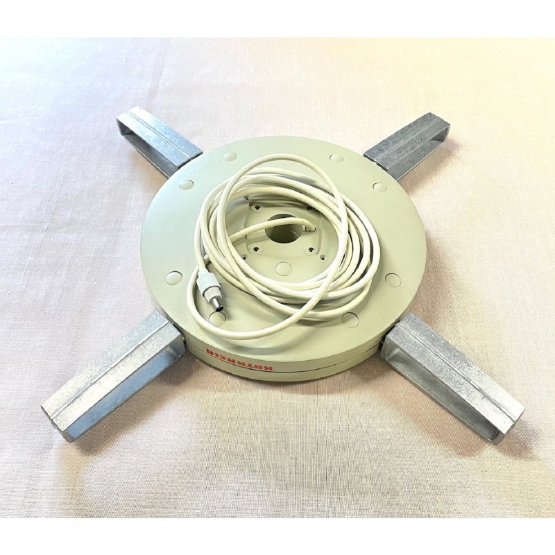Amplificateur D'antenne TNT HD Kathrein VGO 11 - Pour Améliorer Votre Réception TV Numérique, Occasion En Très Bon état