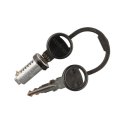 Schließzylinder Schlüssel für Serviceklappen & Ersatzgehäuse Zugangstüren R710