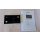Schaudt (Lippert) Bedienteil Kontrollpanel LT 104 Panel Batterieanzeige R718