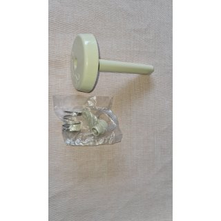 Thetford Spülknopf weiß 16377 zu Thetford Cassette C3, C4 R720