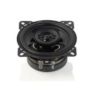 Caratec Audio Lautsprecher CAC 1001 Coaxial-Lautsprecher Fiat Ducato Pössl R723