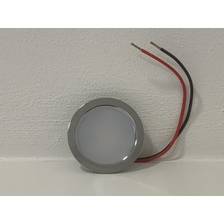 12 V LED Wohnwagen Wohnmobil Deckleute Einbaustrahler Einbauspot Dethleffs R731