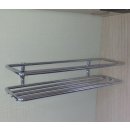 Ablage Dethleffs Gewürzablage 25 x7,5 Caravan Pössl Sunlight Kastenwagen R743