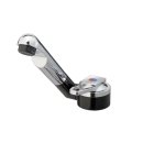 RK Reich Einhebelmischer Keramik De Luxe abklappbar chrom Dethleffs Pössl R745