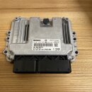 Bosch Motorsteuergerät ECU Fiat Ducato 250...