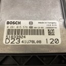 Bosch Motorsteuergerät ECU Fiat Ducato 250...