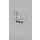 Hella Begrenzungsleuchte Positionsleuchte Wohnwagen 2PF004081-107 Dethleffs R754
