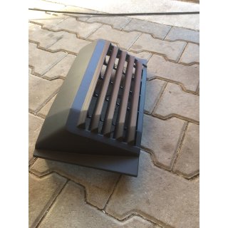 ORIGINAL Fiat Ducato 250/290 Abdeckung Verkleidung 60911739 Sitz hinten R762