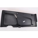 Fahrersitz Verkleidung 60911631 vorne links Fiat Ducato Nuovo Abdeckung R766