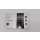 LED Kontrollpanel Schaudt LT 100 Bedienteil 12V Globecar Logo Panel EBL R782