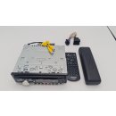PIONEER DVD DVH-340UB Autoradio-Player 1-DIN CD+DVD+USB Radio R783