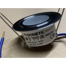 Dometic LED Spot „Anke“ Einbaustrahler 12V Chrom Dethleffs Wohnmobil R796