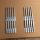 5 P. Hettich Quadro V6+ Silent 470 mm EB12,5 mmt li/re Schubkastenschienen R798