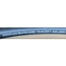 50 Meter 16mm 5/8" EPDM Auto Heizungsschlauch...