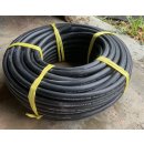 50 Meter 16mm 5/8" EPDM Auto Heizungsschlauch Kühlwasserschlauch Schlauch R801