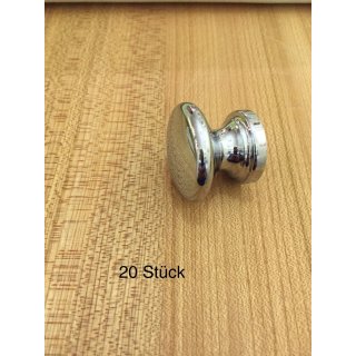20 x Möbelgriffe Knopf Knauf Möbelknöpfe Schubladengriff Griff R805 -, 12,95 €