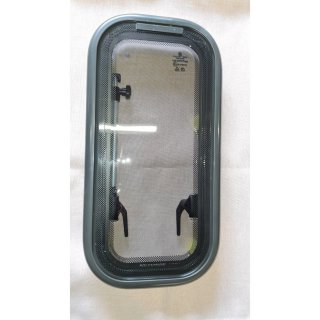 Dethleffs Fenster Ausstell-Fenster 500 x 230 cm Wohnmobil Polyvision R806