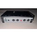 Caratec Umschaltbox MCA29006 für Twinkamera 2...