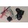 Caratec Umschaltbox MCA29006 für Twinkamera 2 Eingänge Dethleffs Wohnmobil R816