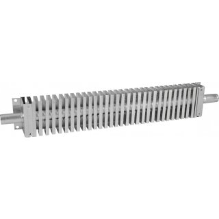 Alde Konvektor Heizung 100 cm Aluminium 16 mm Dethleffs Wohnwagen Wohnmobil R823