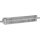 Alde Konvektor Heizung 100 cm Aluminium 16 mm Dethleffs Wohnwagen Wohnmobil R823