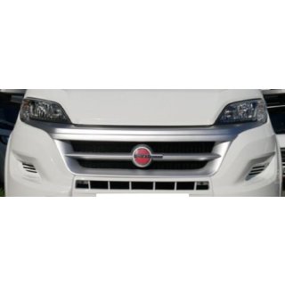Bürstner Nexxo Original Frontgrill Kühlergrill Grill Wohnmobil R826