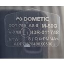 Dometic Seitz Ausstellfenster S7 50x50 stufenlos Kastenwagen Pössl Fenster R833