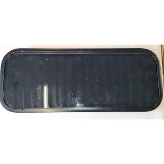 Dometic Seitz Ausstellfenster S7 820x320 stufenlos Kastenwagen Pössl Fenster R834