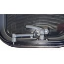 Dometic Seitz Ausstellfenster S7 820x320 stufenlos Kastenwagen Pössl Fenster R834