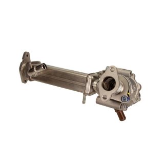 Fiat Drosselklappe mit AGR/EGR Ventil komplett 5801385941 Fiat Ducato R846