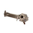 Fiat Drosselklappe mit AGR/EGR Ventil komplett 5801385941...