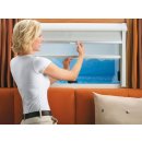 Dometic Kasettenrollo Rastrollo 3000 78 x 92 cm Rollo Fensterrollo R847