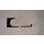 Toilettenpapierhalter Papierrollenhalter Dethleffs MJ16 WC-Rollenhalter R856