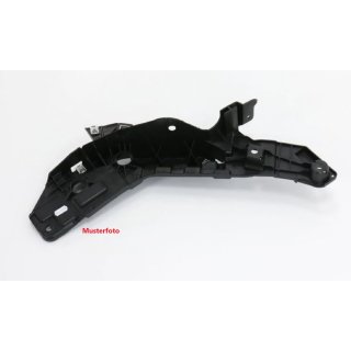 Fiat Ducato Halter Stoßstangenhalter für vordere Stoßstange links/rechts R859