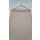 Möbelbezugsstoff Polsterstoff Stoff Schaumkaschiert Velours Beige 1244