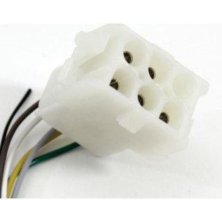 Kabel für Tanksonden Tanksondenkabel Tanksonde Sondenkabel R866