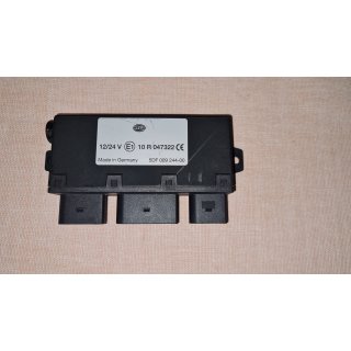 Hella Steuergerät Kurvenlicht 12/24 V 10 R 047322 Beleuchtung R869