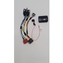 Zenec Lenkradfernbedienungsadapter FIAT Ducato mit...