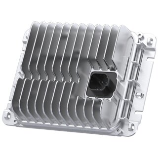 HELLA 5DS 227 488-001 Steuergerät Beleuchtung 12V Fiat X250 MJ22 R880