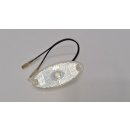 Jokon LED Seitenmarkierungsleuchte mit Reflektor klar R885