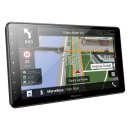 Pioneer AVIC-Z1000DAB SAMP Navigationssystem für Fiat Ducato R897