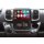 Pioneer AVIC-Z1000DAB SAMP Navigationssystem für Fiat Ducato R897